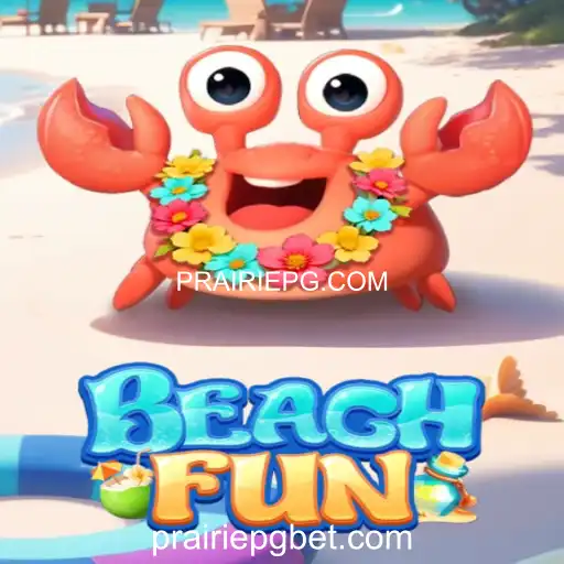 Explorando BeachFun: Um Mergulho no Novo Jogo da Temporada