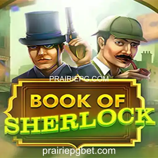 Explorando o Mundo do Jogo BookOfSherlock