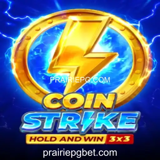 Coinstrike: Uma Aventura Estratégica Emocionante