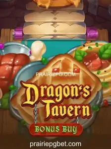 Explorando o Mundo de DragonsTavern: Um Mergulho no Universo RPG em PRAIRIEPG.COM