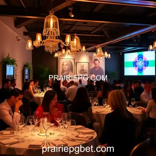 Eventos exclusivos
