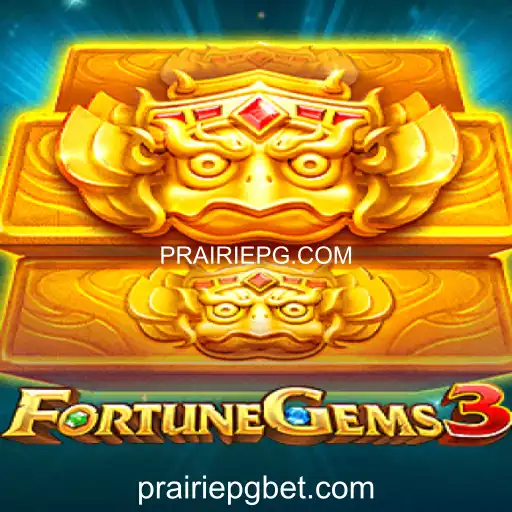 Explorando o Universo Encantado de FortuneGems3