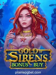 Explorando o Universo de GoldofSirensBonusBuy no PRAIRIEPG.COM