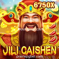 JILICaishen: Uma Aventura de Jogo Inovadora