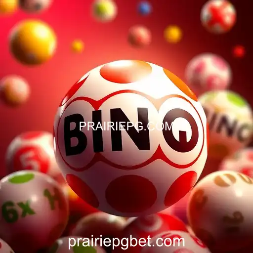 Jogos de bingo