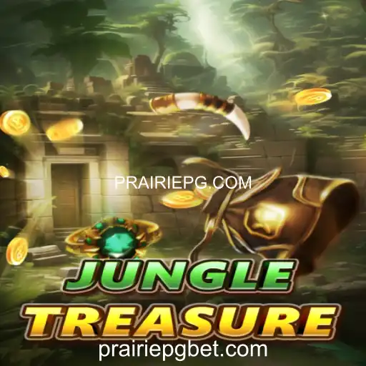 Aventuras em JungleTreasure: Descubra os Mistérios da Selva