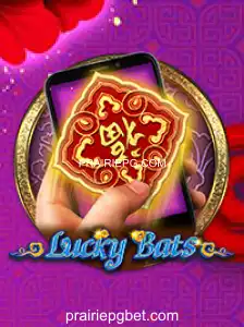 Explorando o Fascinante Mundo de LuckyBatsM