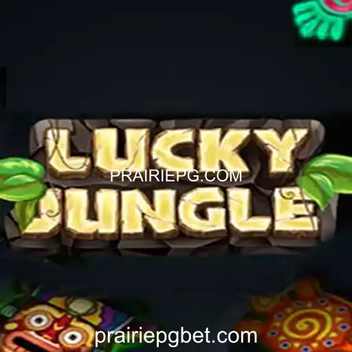 Explorando o Mundo Emocionante de LuckyJungle