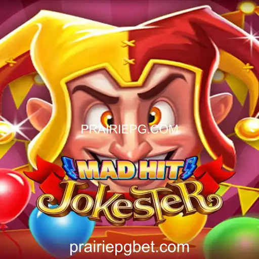 Explorando MadHitJokester: Um Mergulho no Mundo dos Jogos de Tabuleiro