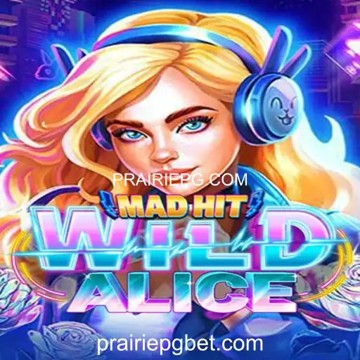 MadHitWildAlice: Uma Nova Aventura no Mundo dos Jogos Online