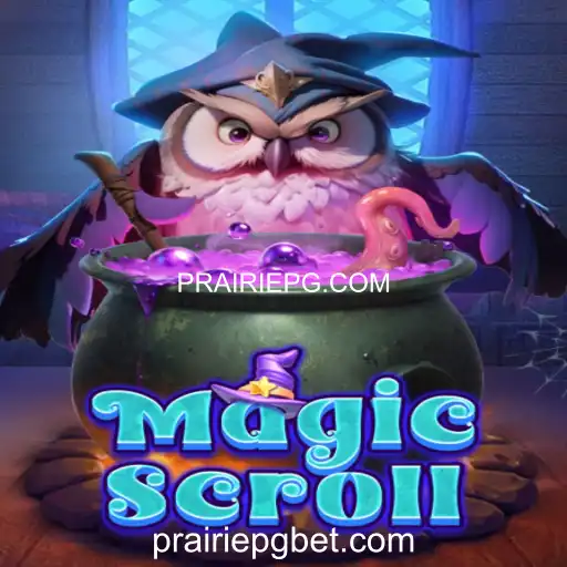 Descubra o Fascinante Mundo de MagicScroll: Aventure-se neste RPG Inovador