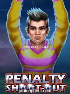Descubra o Mundo Empolgante de PenaltyShootOut