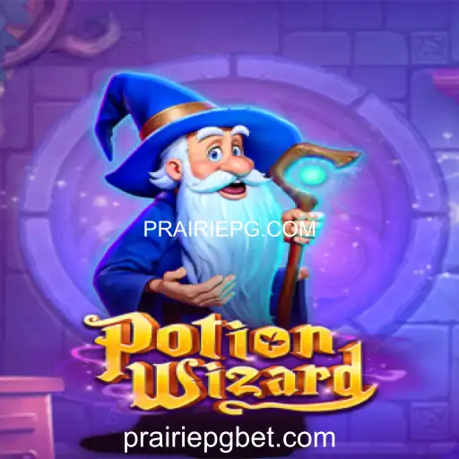 Explorando o Fascinante Mundo de PotionWizard