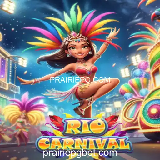 Explorando o Vibrante Mundo de RioCarnival