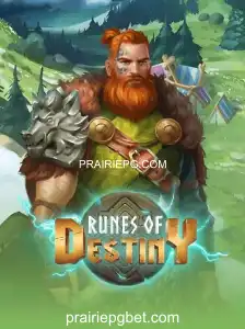 Descubra o Mundo Encantado de RunesOfDestiny: O Novo RPG que Conquista Fãs ao Redor do Mundo