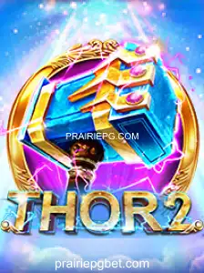 Explorando o Mundo de Thor2: Aventura e Estratégia no Universo de PRAIRIEPG.COM